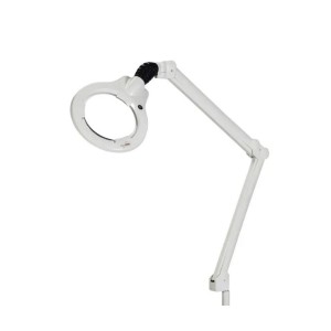 Lampe Loupe Circus à LED - 3.5D ou 5D