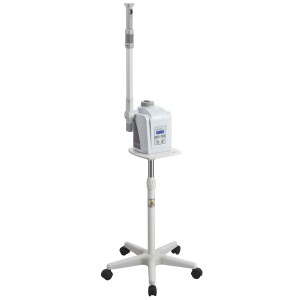Vaporisateur numérique avec base standard