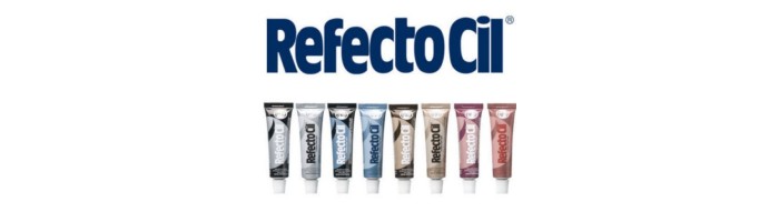 RefectoCil RefectoCil