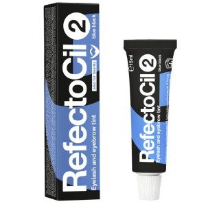 RefectoCil Teinture  (Bleu Noir)