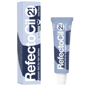 RefectoCil Teinture  Bleu Profond