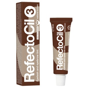 RefectoCil Teinture  (Brun Naturel)