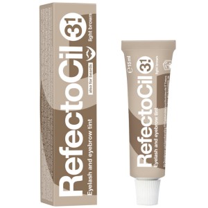 RefectoCil Teinture  (Brun Clair)