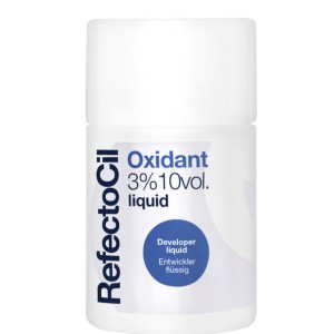 RefectoCil Oxydant Liquide 100 ml