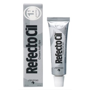 RefectoCil Teinture  Graphite