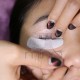 Ensemble d'outils réutilisable pour rehaussement des cils