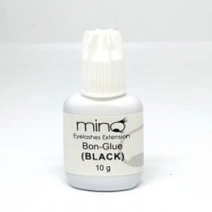 Colle MINQ Bon-Glue (Noire) - 10g