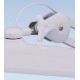 Lampe de travail EyePower avec 117 LEDs