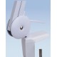 Lampe de travail EyePower avec 117 LEDs