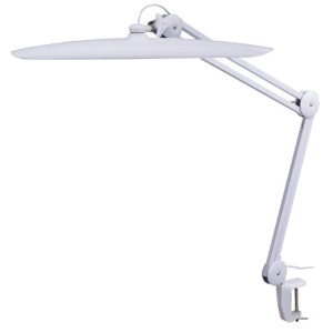 Lampe de travail EyePower avec 117 LEDs