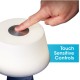 Lampe LED Rechargeable Ottlite avec haut parleur Bluetooth