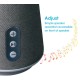 Lampe LED Rechargeable Ottlite avec haut parleur Bluetooth
