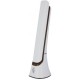 Lampe de Table à LED, Portable et rechargeable (Blanche)