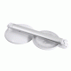 Lampe loupe Daylight de table Halo LED 5D