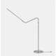 Lampe Slimline 3 Daylight sur pied à LED