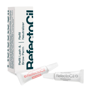 Refectocil Recharge LashPerm & Neutralizer 
