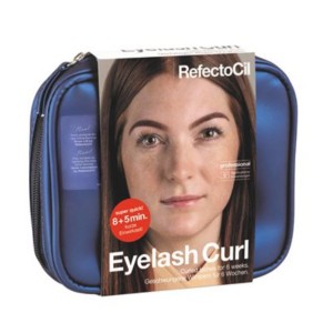 Refectocil Trousse Permanente de Cils 36 applications 