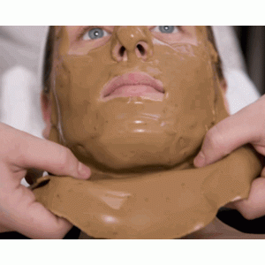 ORE Masque BIO Empreinte Cacao - Peel Off 
