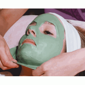 ORE Masque de la Mer Morte / Peel Off