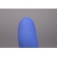 Gants en nitrile Aurelia Transform Bleu (Large) - 100 pcs