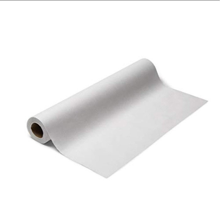 Rouleau Papier de table d'examen en crêpe 24'' X 125' - Disposa Med