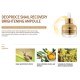 Deoproce Ampoule Éclaircissante à l'extrait d'escargot  30 ml 