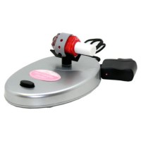Agitateur électrique pour vernis à ongle