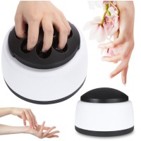 Appareil  Steam Off Gel UV