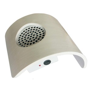 Aspirateur de poussière d'ongles 
