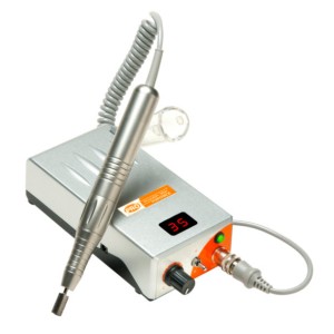 Système Rechargeable MEDICOOL haute vitesse de manucure et pédicure