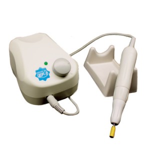 Système électrique MEDICOOL haute vitesse de manucure et pédicure