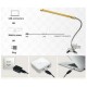 Lampe à Manucure LED avec pince