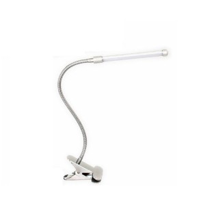 Lampe à Manucure LED avec pince
