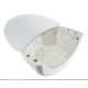 Lampe UV Professionnelle à LED 24/48 Watts SUNone