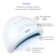 Lampe UV Professionnelle à LED 24/48 Watts SUNone