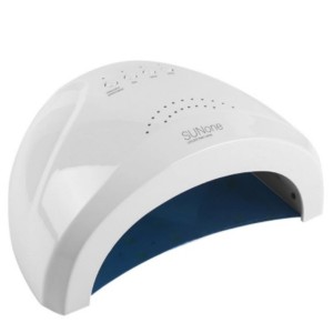 Lampe UV Professionnelle à LED 24/48 Watts SUNone