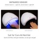 Lampe UV Professionnelle à LED 24/48 Watts SUNone