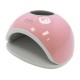 Lampe UV Professionnelle à LED 72 Watts Star 5