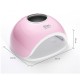 Lampe UV Professionnelle à LED 72 Watts Star 5