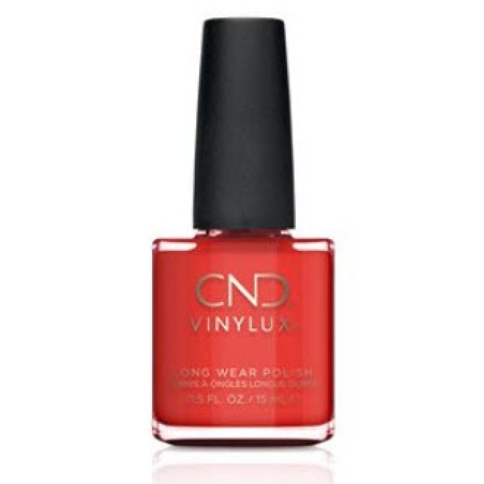  Vernis CND Vinylux #154  ''TROPIX'' 0.5oz