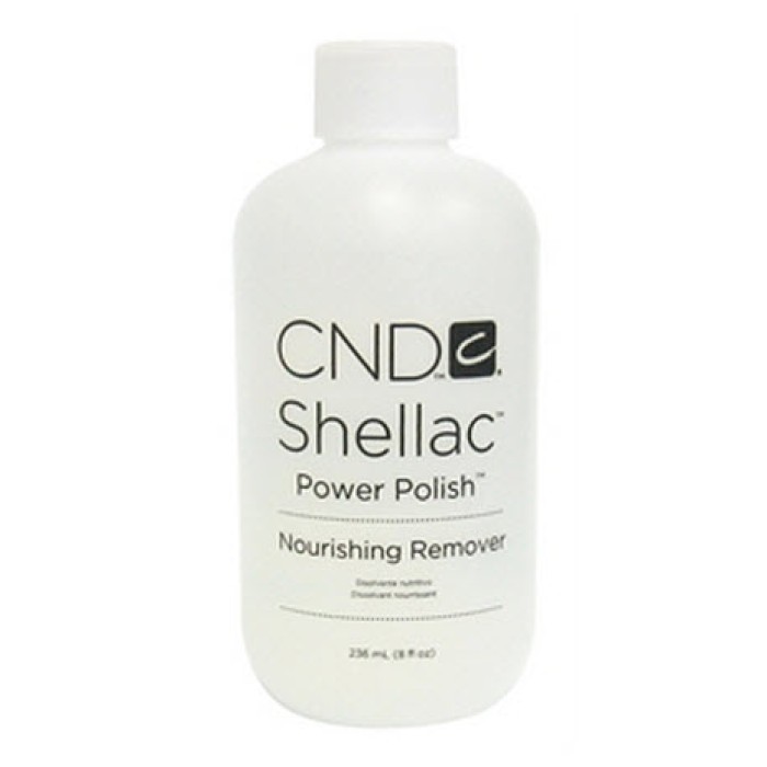 Shellac Remover