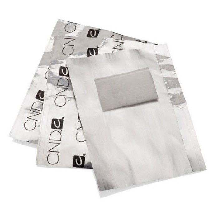 Shellac / Vinylux, Lingette pour Remover 