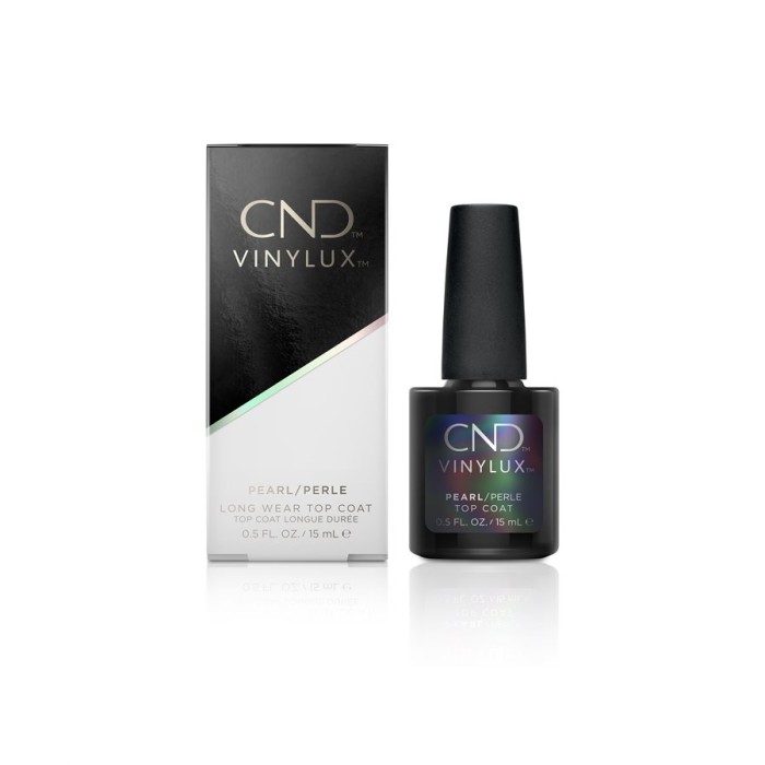 Top Coat Perle CND Vinylux 15ml