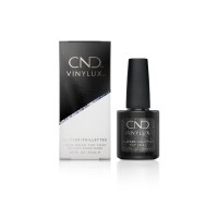 Top Coat Glitter CND Vinylux 15ml