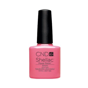 Vernis U.V CND Shellac ''Gotcha''