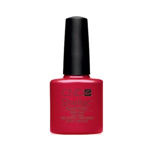 Vernis U.V CND Shellac ''Hollywood''