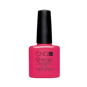 Vernis U.V CND Shellac ''Pink Bikini''