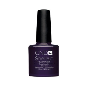 Vernis U.V CND Shellac ''Rock Royalty''
