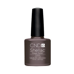 Vernis U.V CND Shellac ''Rubble''