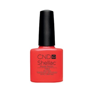 Vernis U.V CND Shellac ''Tropix''
